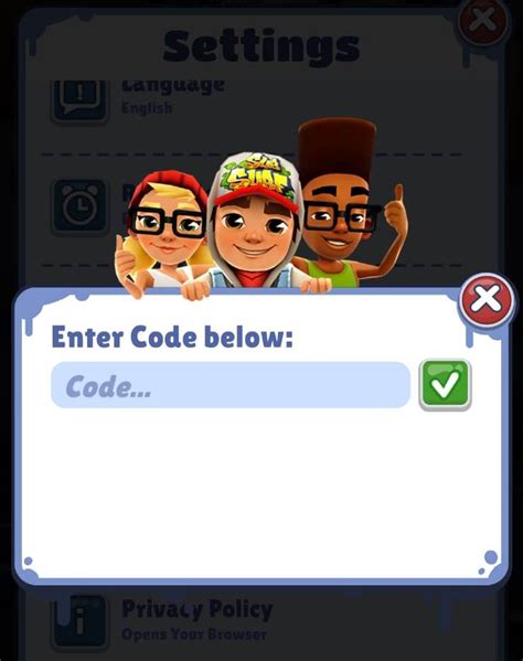 subway surfers codes|subway surfers codes 2022.